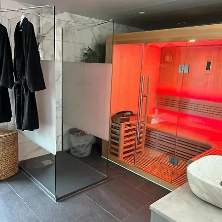 Ladetentethailan 3* Vicq (Nord)