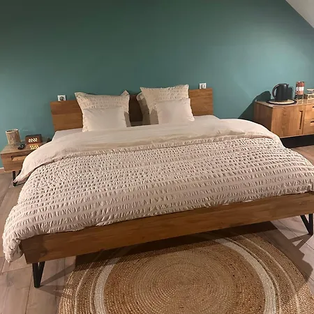 Ladetentethailan Pensión